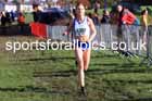 Senior women, 2024 Northern Cross Country Relays, Graves Park, Sheffield.   Photo: David T. Hewitson/Sports for All Pics
